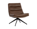 SUNPAN Keller Swivel Lounge Chair 107702