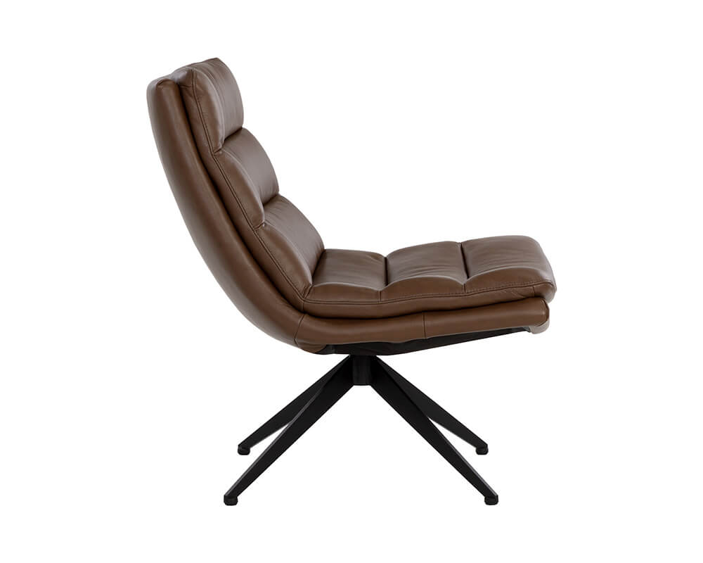 SUNPAN Keller Swivel Lounge Chair 107702