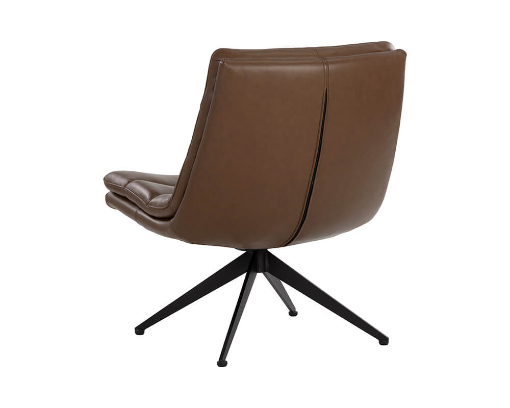 SUNPAN Keller Swivel Lounge Chair 107702