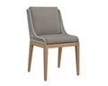 SUNPAN Sorrento Dining Chair - Pallazo Taupe 109517