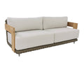 SUNPAN Potenza Sofa - Pallazo Cream 109510
