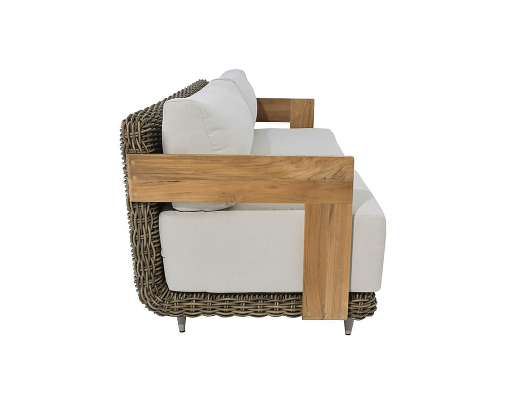 SUNPAN Potenza Sofa - Pallazo Cream 109510