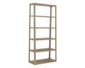 SUNPAN Doncaster Bookcase - Large 107734