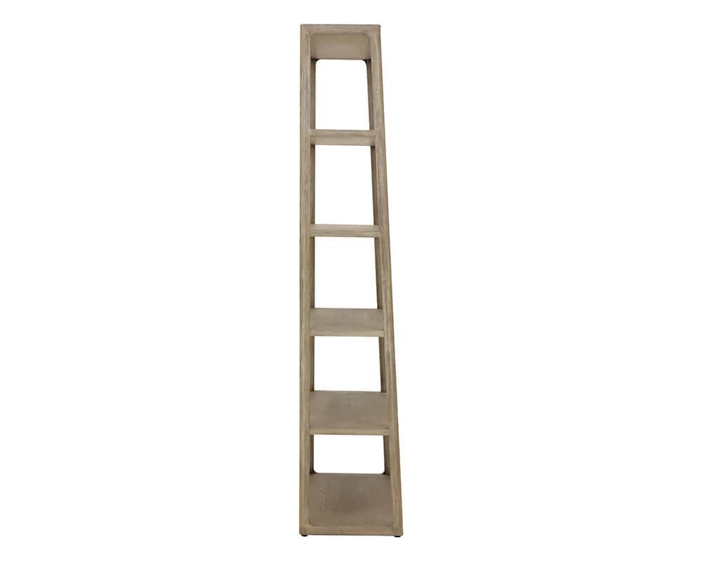 SUNPAN Doncaster Bookcase - Large 107734