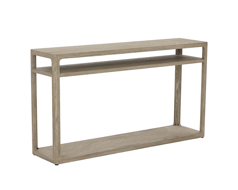 SUNPAN Doncaster Console Table 107737