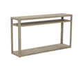 SUNPAN Doncaster Console Table 107737