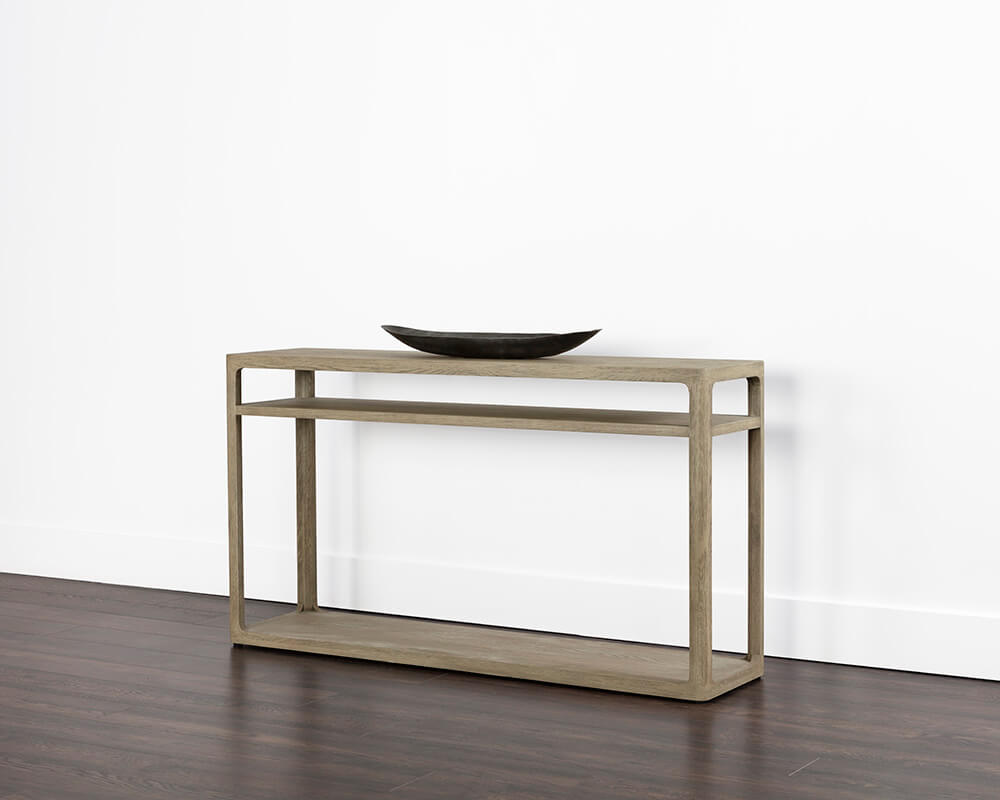 SUNPAN Doncaster Console Table 107737