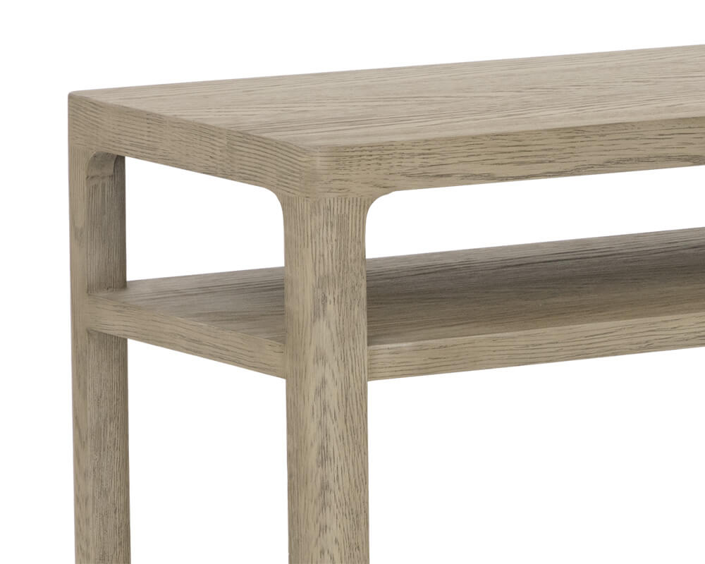 SUNPAN Doncaster Console Table 107737