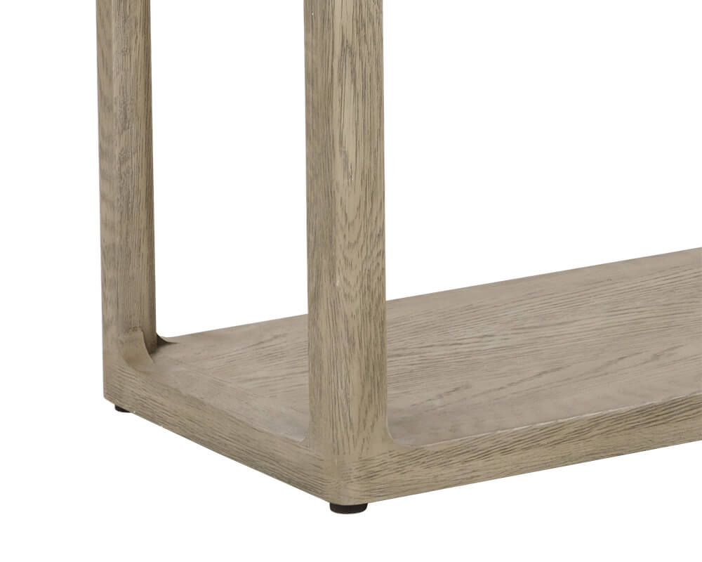 SUNPAN Doncaster Console Table 107737