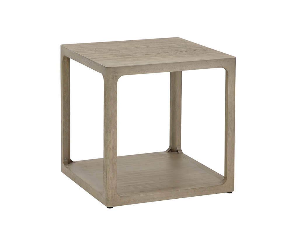 SUNPAN Doncaster Side Table 107738