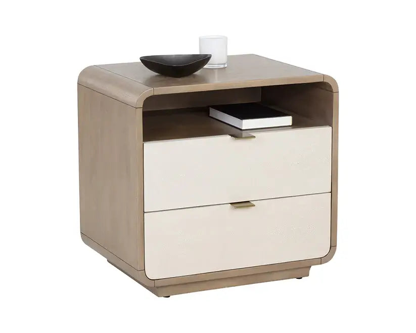 SUNPAN Kayden Nightstand 107821