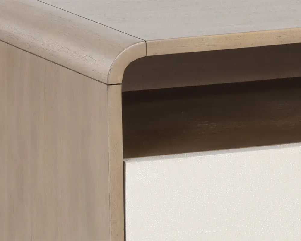 SUNPAN Kayden Nightstand 107821