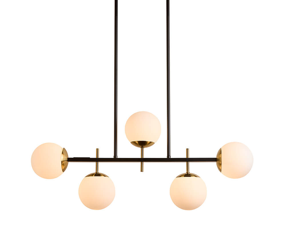 SUNPAN Keiley Chandelier 107938
