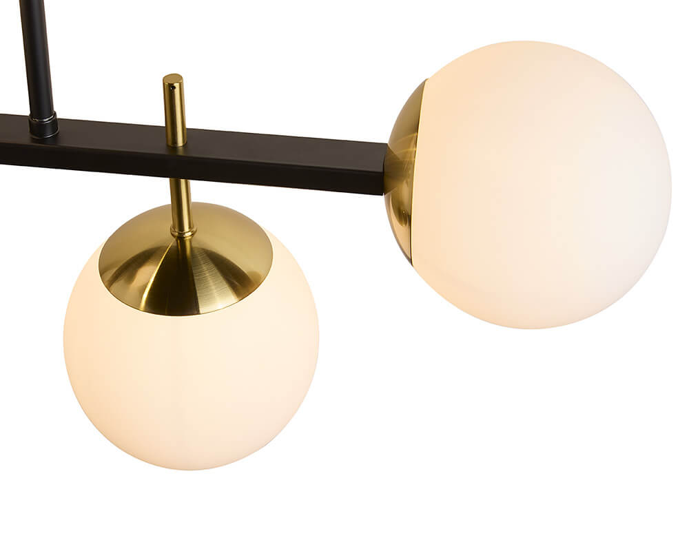 SUNPAN Keiley Chandelier 107938