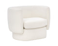 SUNPAN Valence Armchair Maya White 107996