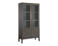 SUNPAN Keldon Display Cabinet 108015