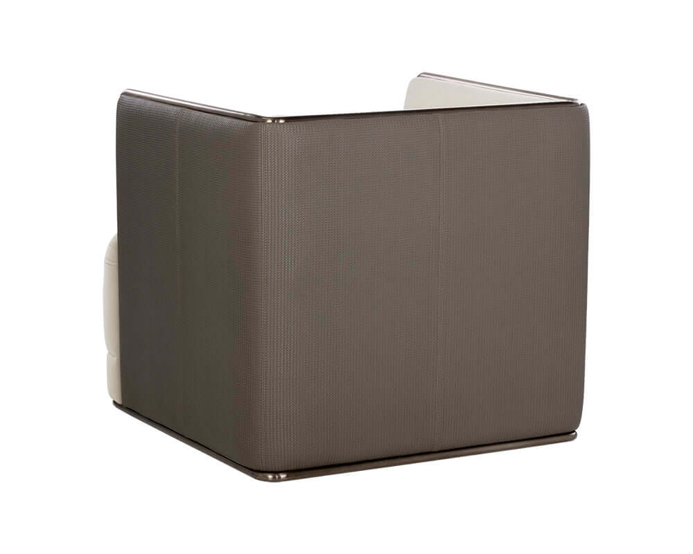 Sunpan Sierra Armchair Taupe 108049