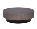 SUNPAN Bernaby Coffee Table - Gunmetal 108101