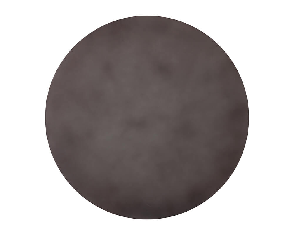 SUNPAN Bernaby End Table - Gunmetal 108102