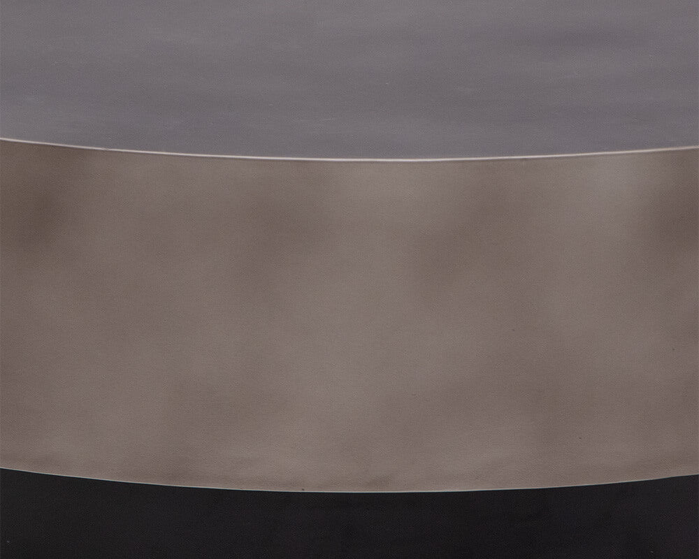 SUNPAN Bernaby Coffee Table - Gunmetal 108101