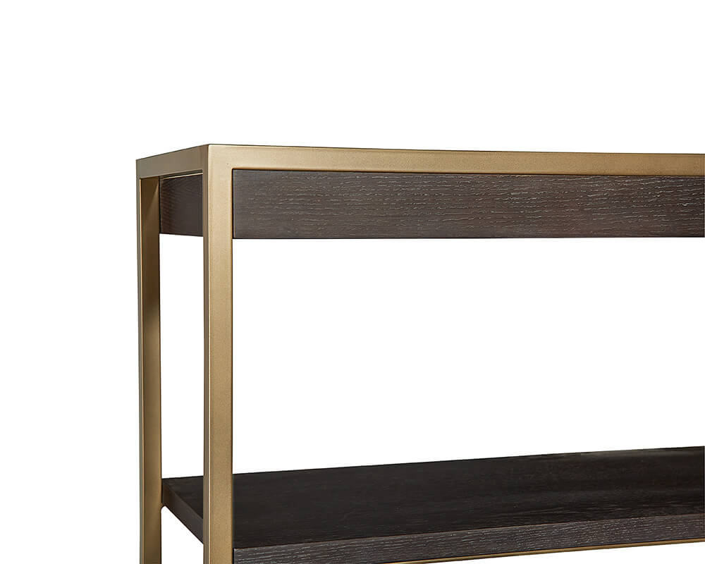 SUNPAN Baldessara Bookcase 108119