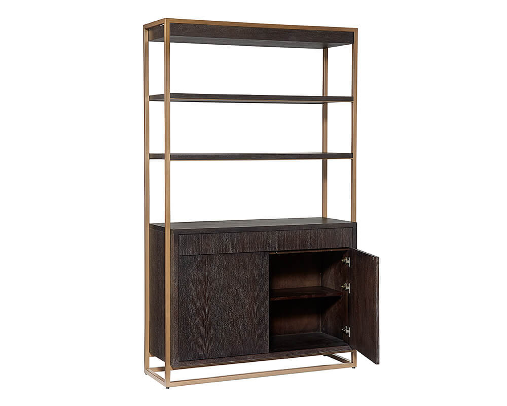 SUNPAN Baldessara Bookcase 108119