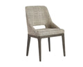 SUNPAN  Estrada Dining Chair Grey 108127
