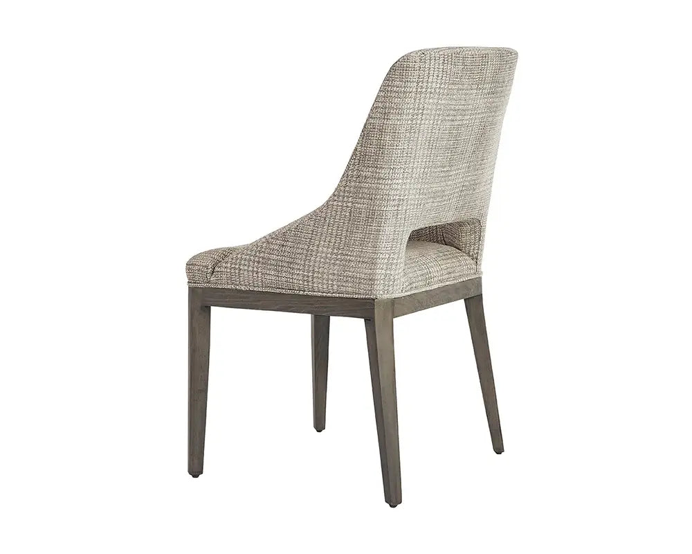 SUNPAN  Estrada Dining Chair Grey 108127
