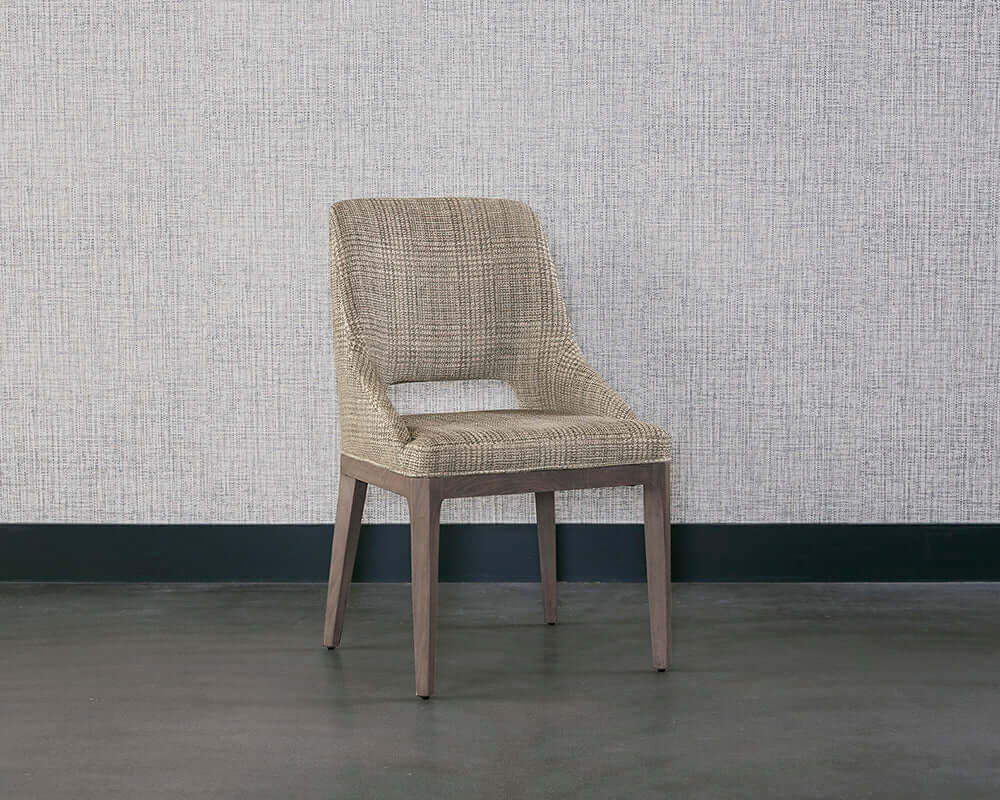 SUNPAN  Estrada Dining Chair Grey 108127