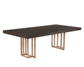 SUNPAN Baldessara Dining Table - 94.5" 108134