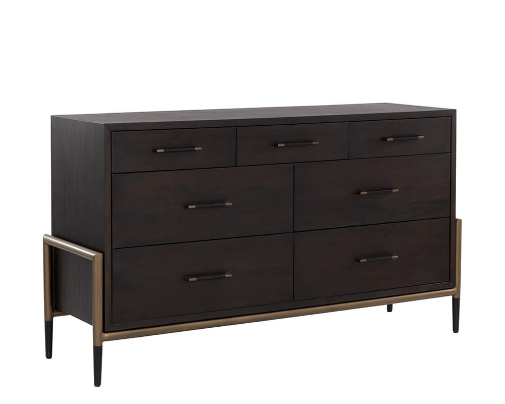 SUNPAN Weldrick Dresser 108144