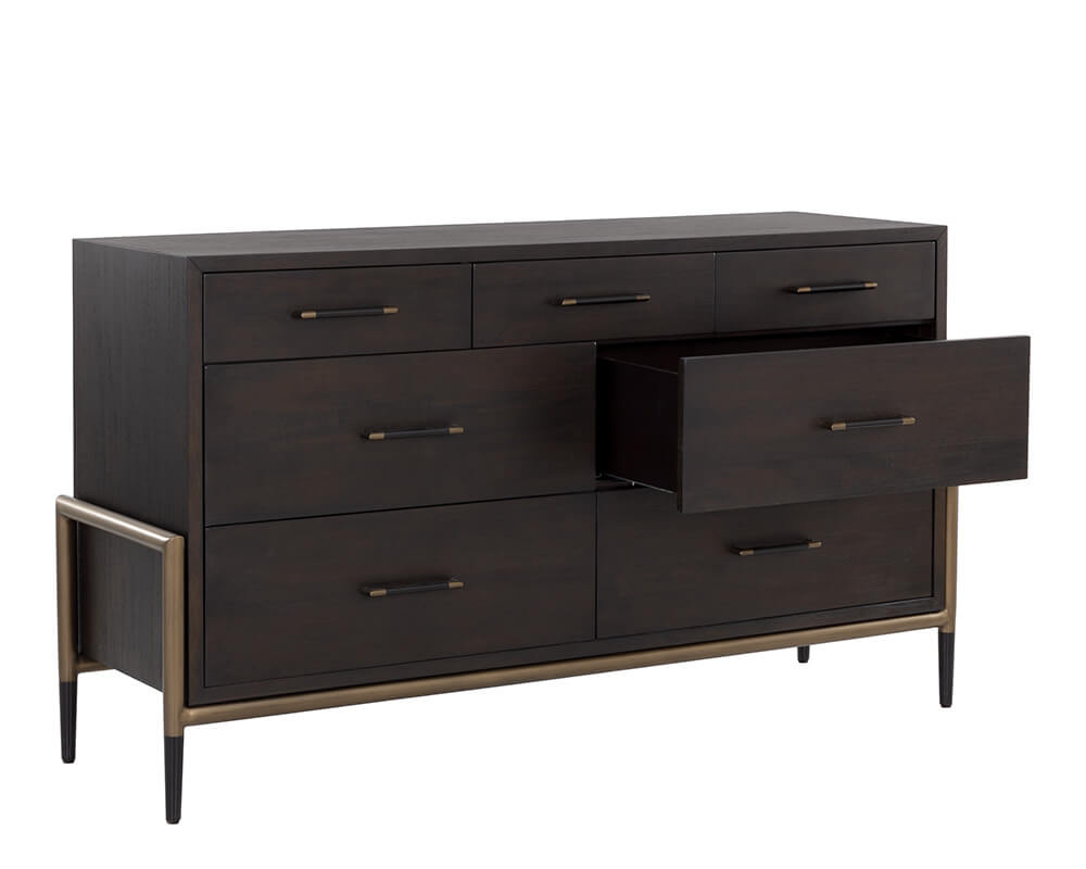 SUNPAN Weldrick Dresser 108144