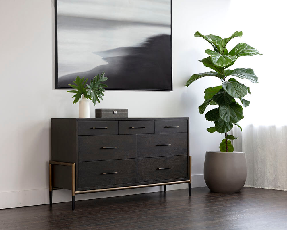 SUNPAN Weldrick Dresser 108144