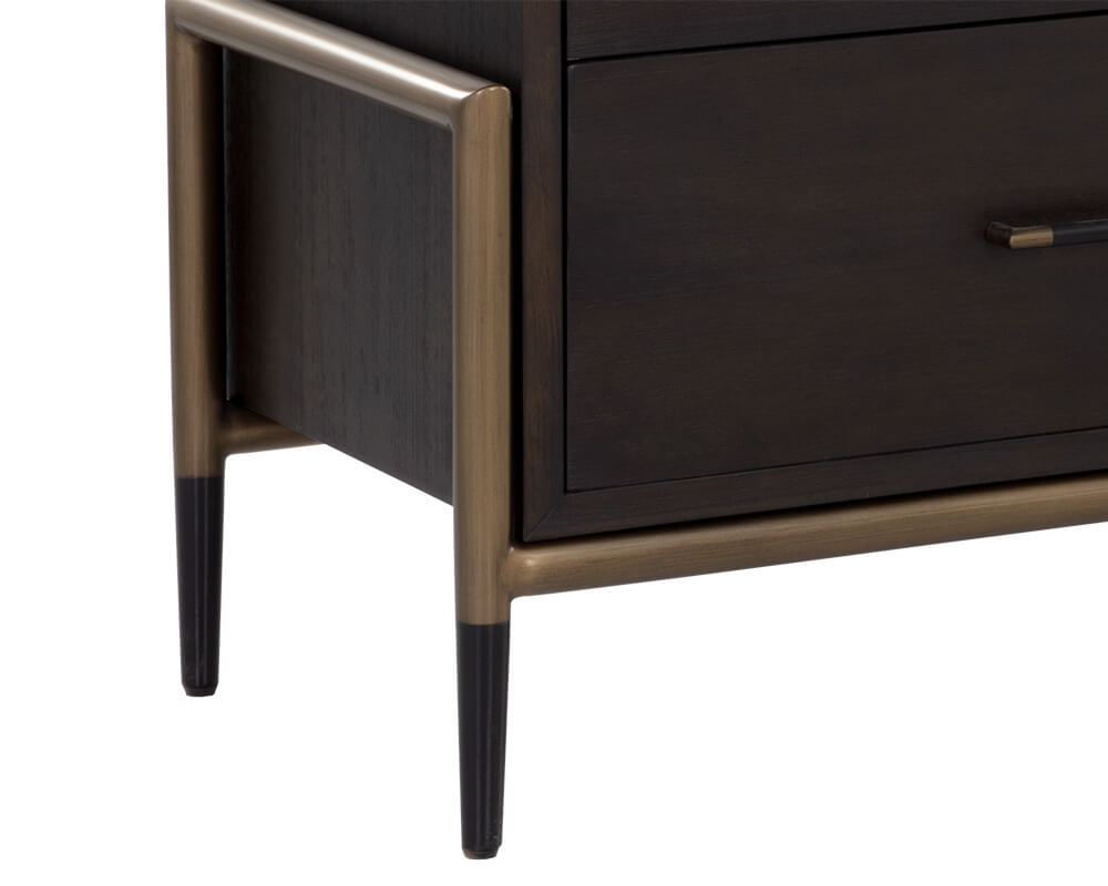 SUNPAN Weldrick Dresser 108144