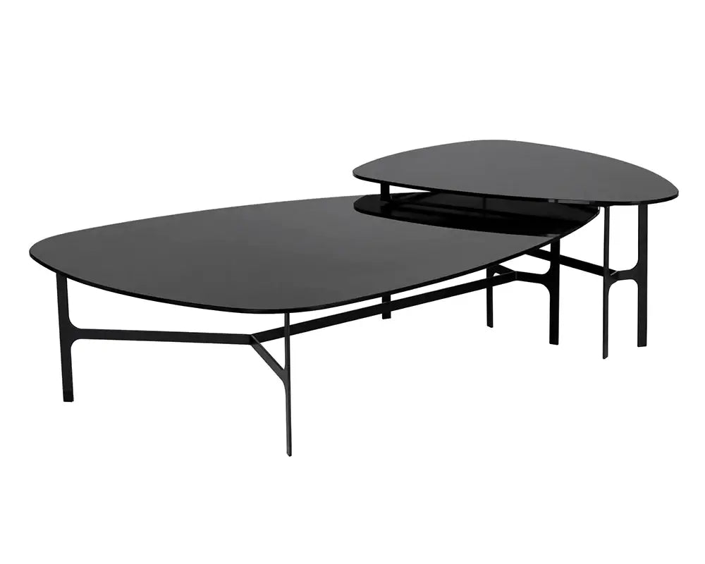 SUNPAN Kiernan Coffee Table Black 108199