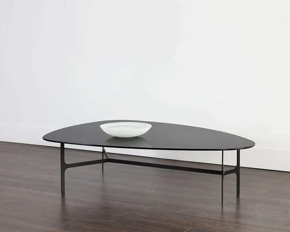 SUNPAN Kiernan Coffee Table Black 108199