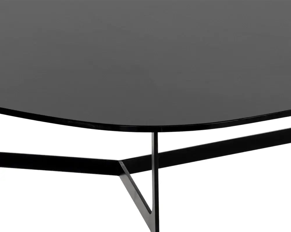 SUNPAN Kiernan Coffee Table Black 108199