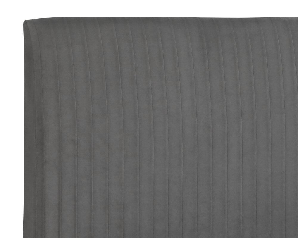 SUNPAN Harris Bed King - Casablanca Storm 108440