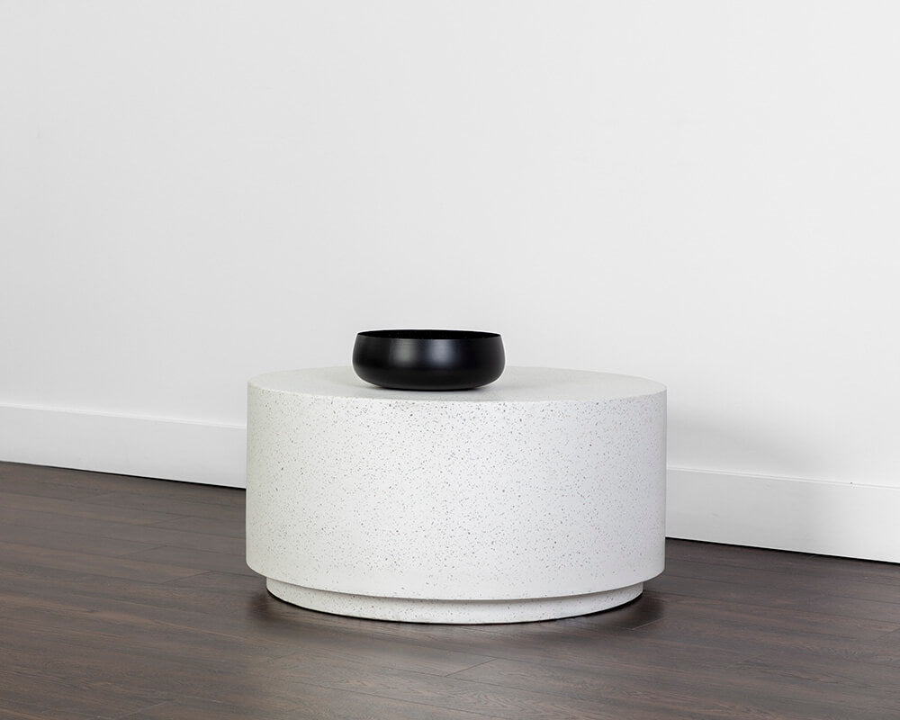 SUNPAN Rubin Coffee Table - Terrazzo 108456