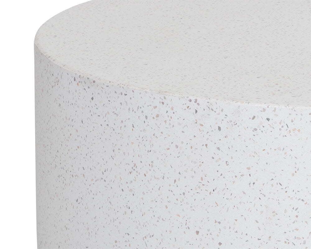 SUNPAN Rubin Coffee Table - Terrazzo 108456