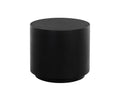 SUNPAN Rubin End Table - Black 108457