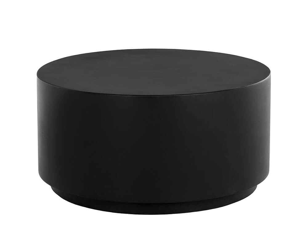SUNPAN Rubin Coffee Table - Black 108458