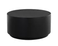 SUNPAN Rubin Coffee Table - Black 108458