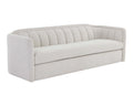 Sunpan Birrit Sofa Alaska Greige 108460