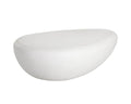 SUNPAN Corvo Coffee Table - Large - White 108488