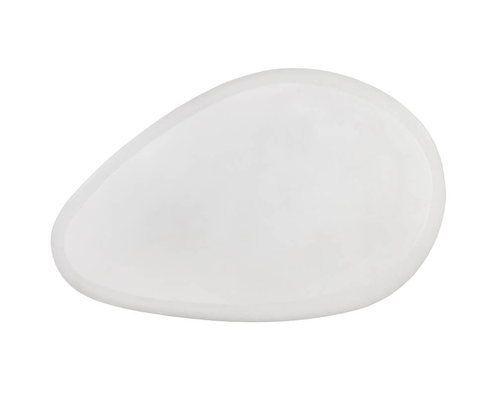 SUNPAN Corvo Coffee Table - Large - White 108488