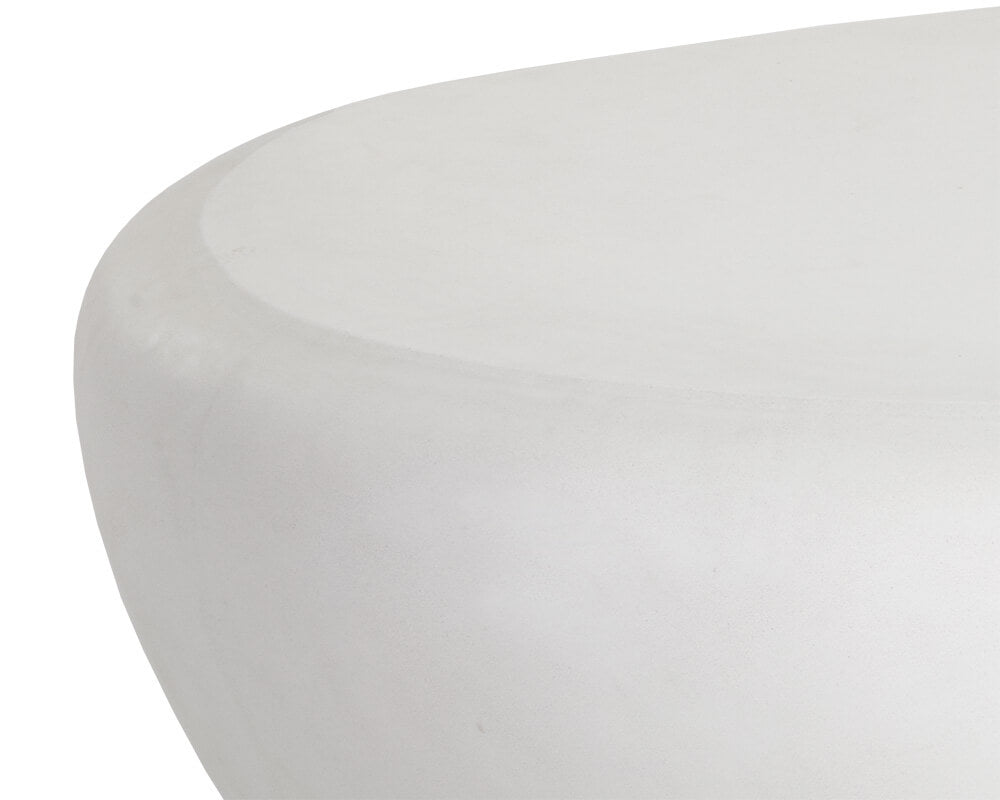 SUNPAN Corvo Coffee Table - Large - White 108488