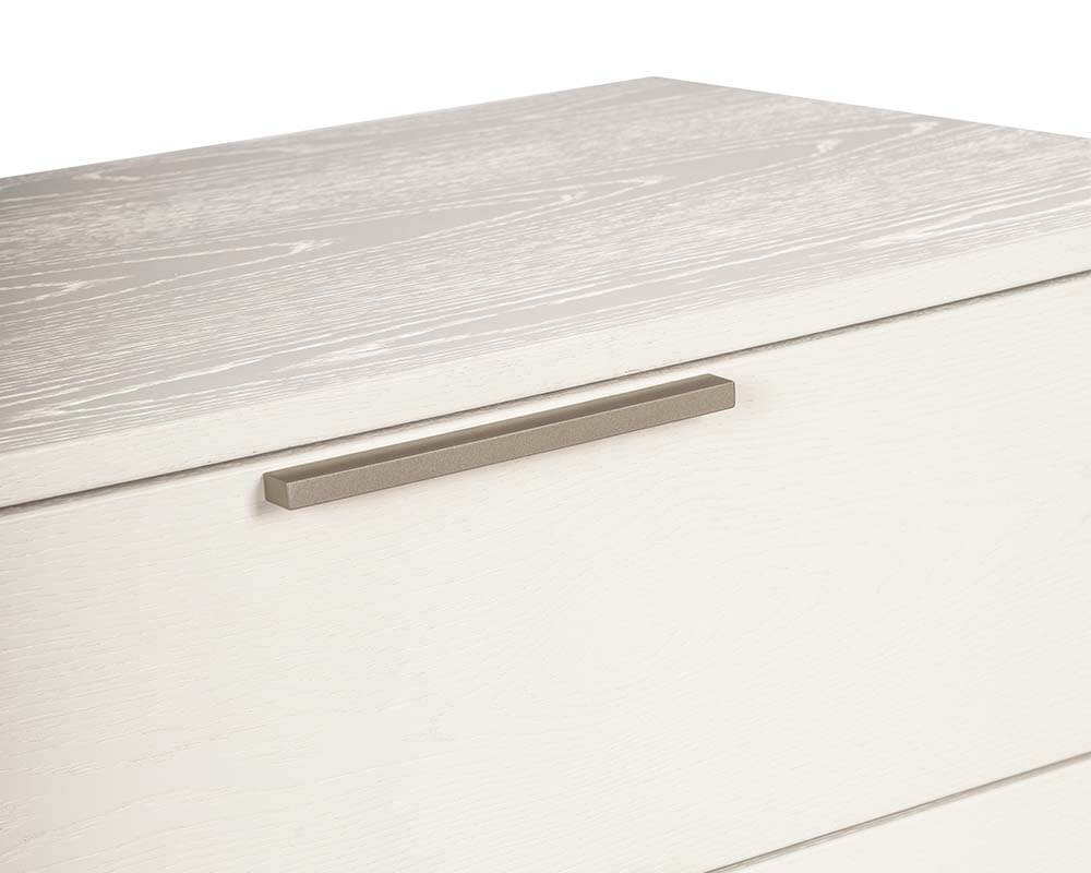 SUNPAN Rebel Dresser Champagne Gold - Cream 108498