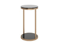 SUNPAN  Benjamin End Table 108530