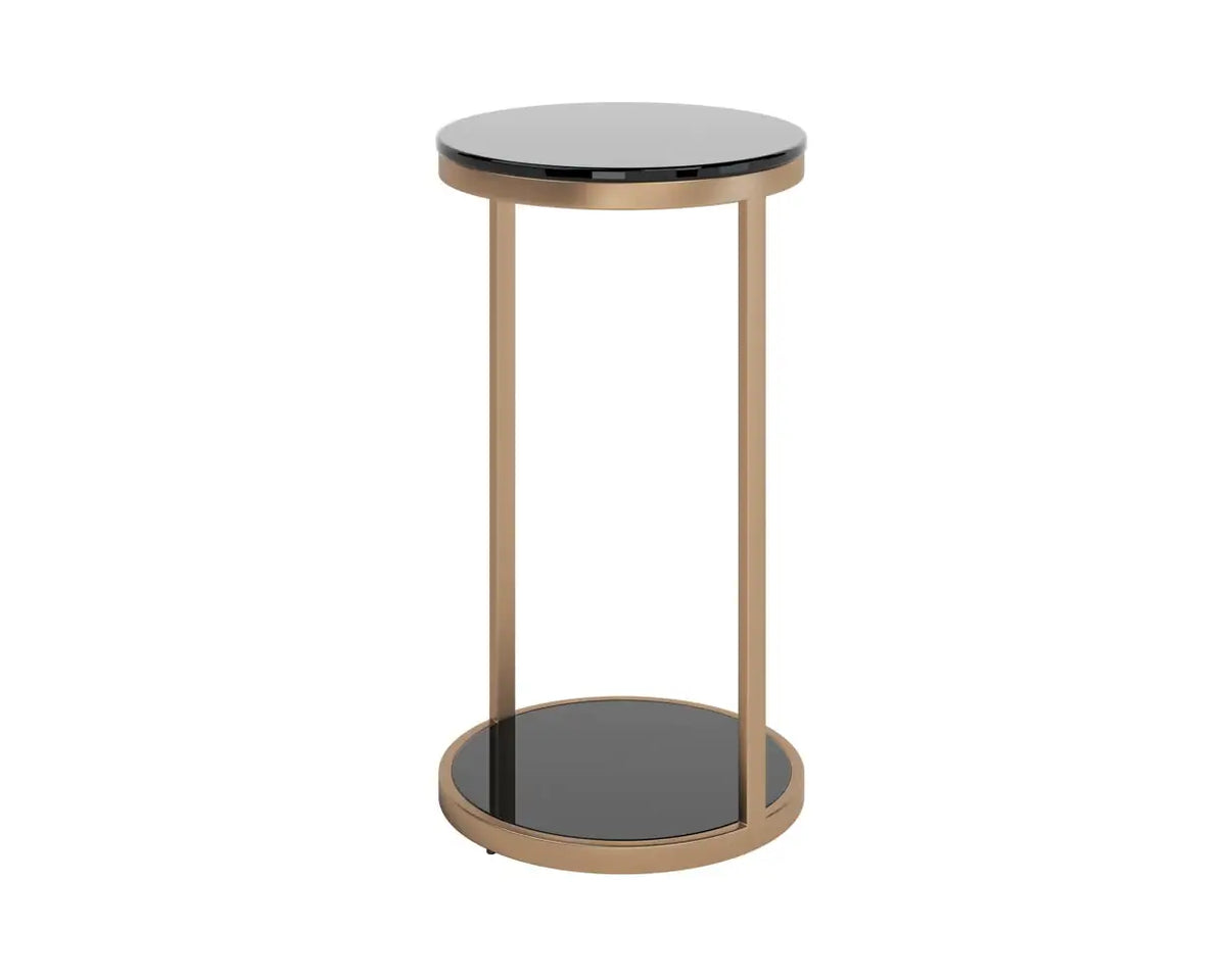 SUNPAN  Benjamin End Table 108530